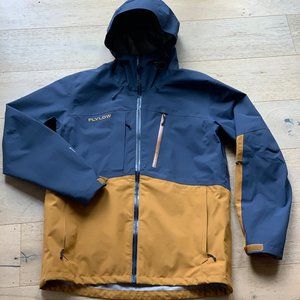 FlyLow- Cobra Jacket